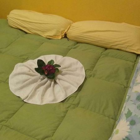 La Posadina House A Cagliari Locazioni Turistiche Brevi Bed and Breakfast Buitenkant foto