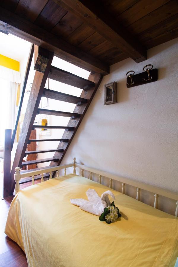 La Posadina House A Cagliari Locazioni Turistiche Brevi Bed and Breakfast Buitenkant foto