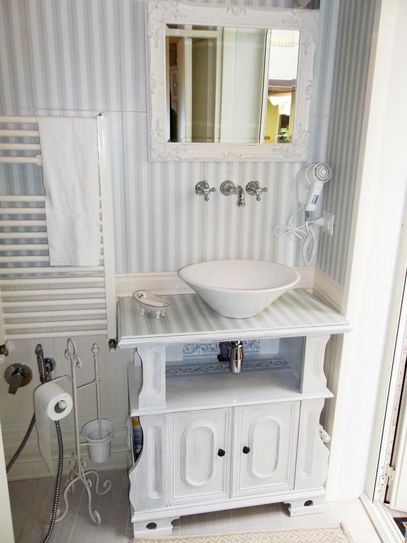La Posadina House A Cagliari Locazioni Turistiche Brevi Bed and Breakfast Buitenkant foto
