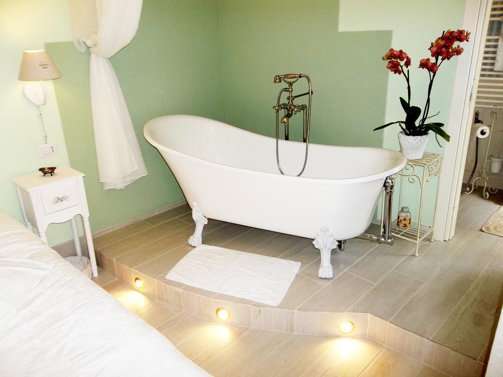 La Posadina House A Cagliari Locazioni Turistiche Brevi Bed and Breakfast Buitenkant foto