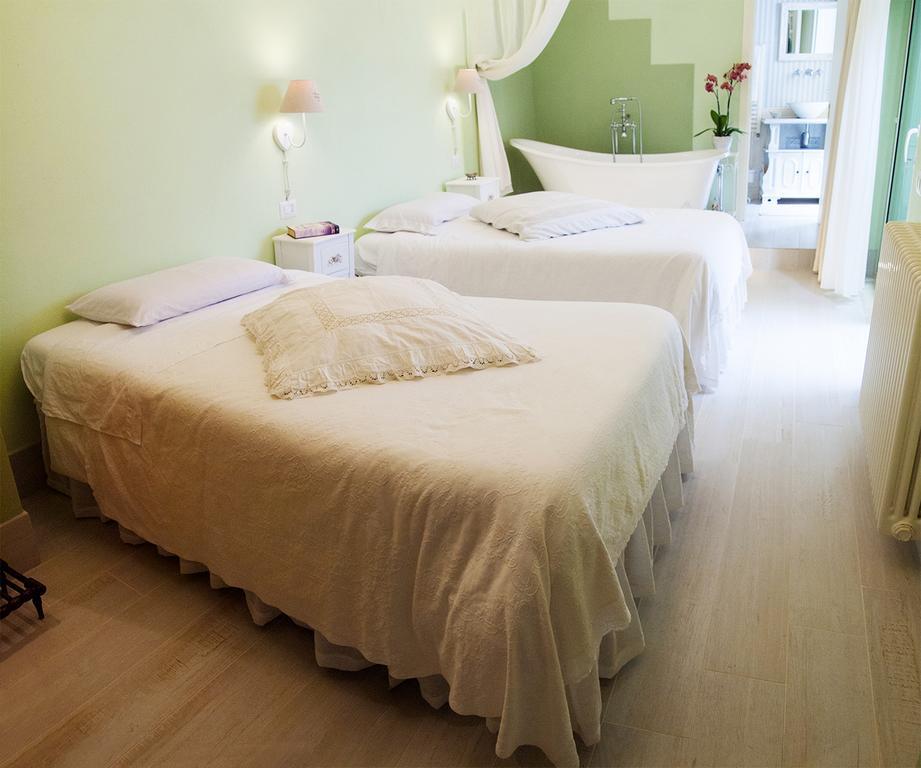 La Posadina House A Cagliari Locazioni Turistiche Brevi Bed and Breakfast Buitenkant foto