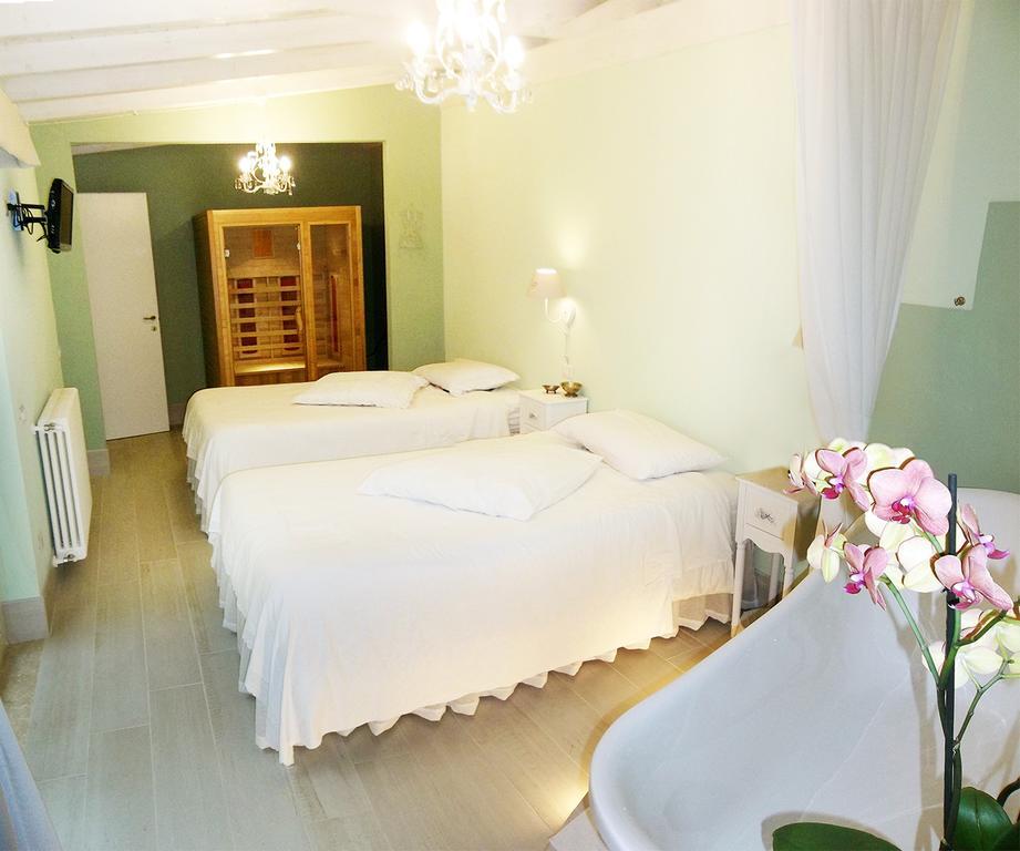 La Posadina House A Cagliari Locazioni Turistiche Brevi Bed and Breakfast Kamer foto