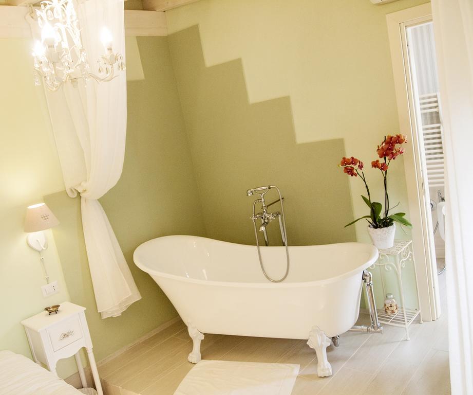 La Posadina House A Cagliari Locazioni Turistiche Brevi Bed and Breakfast Kamer foto