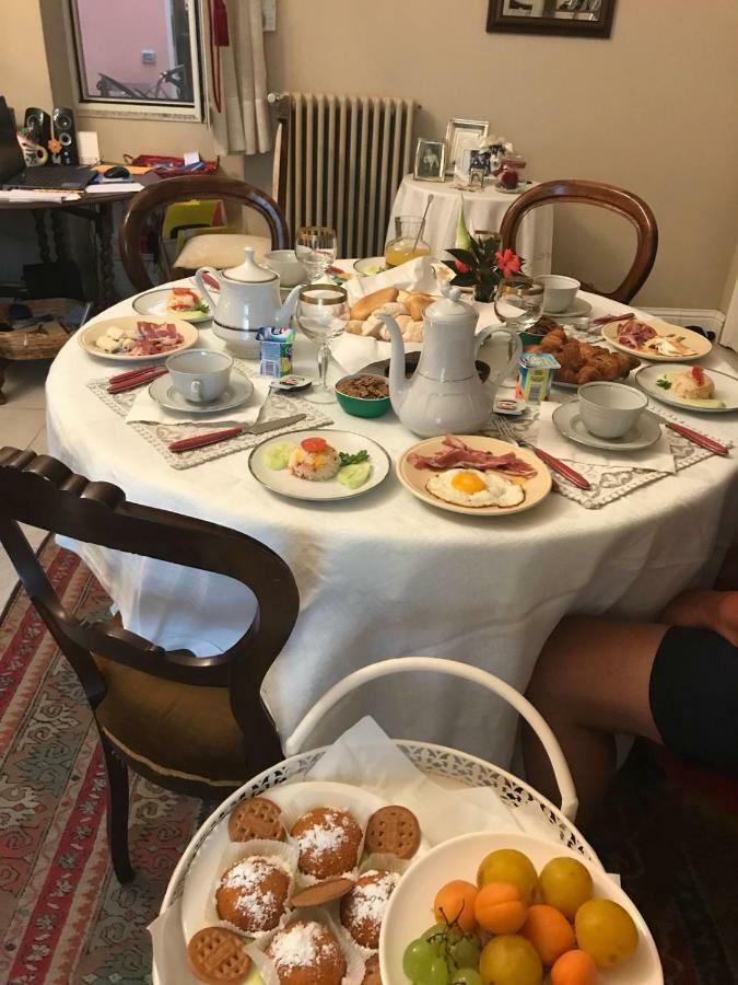 La Posadina House A Cagliari Locazioni Turistiche Brevi Bed and Breakfast Buitenkant foto