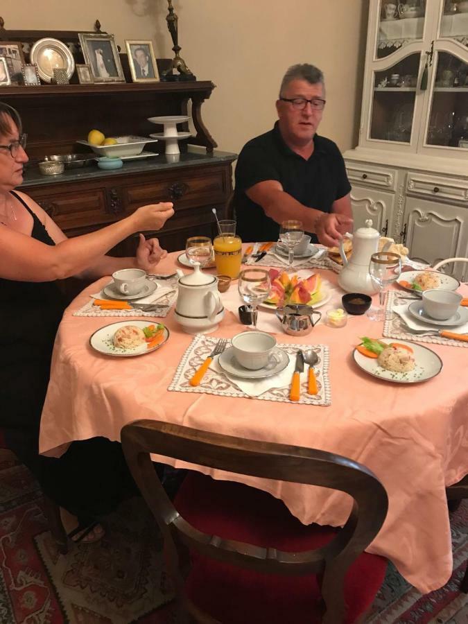 La Posadina House A Cagliari Locazioni Turistiche Brevi Bed and Breakfast Buitenkant foto