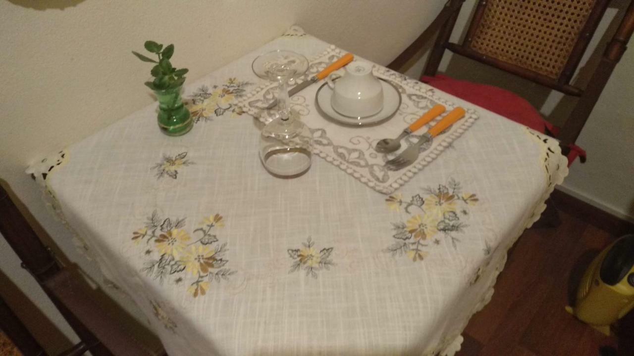 La Posadina House A Cagliari Locazioni Turistiche Brevi Bed and Breakfast Buitenkant foto