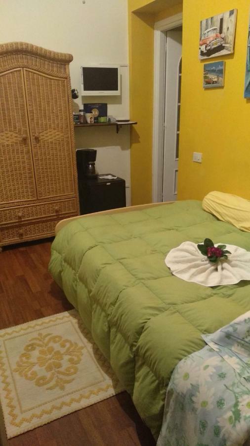 La Posadina House A Cagliari Locazioni Turistiche Brevi Bed and Breakfast Buitenkant foto