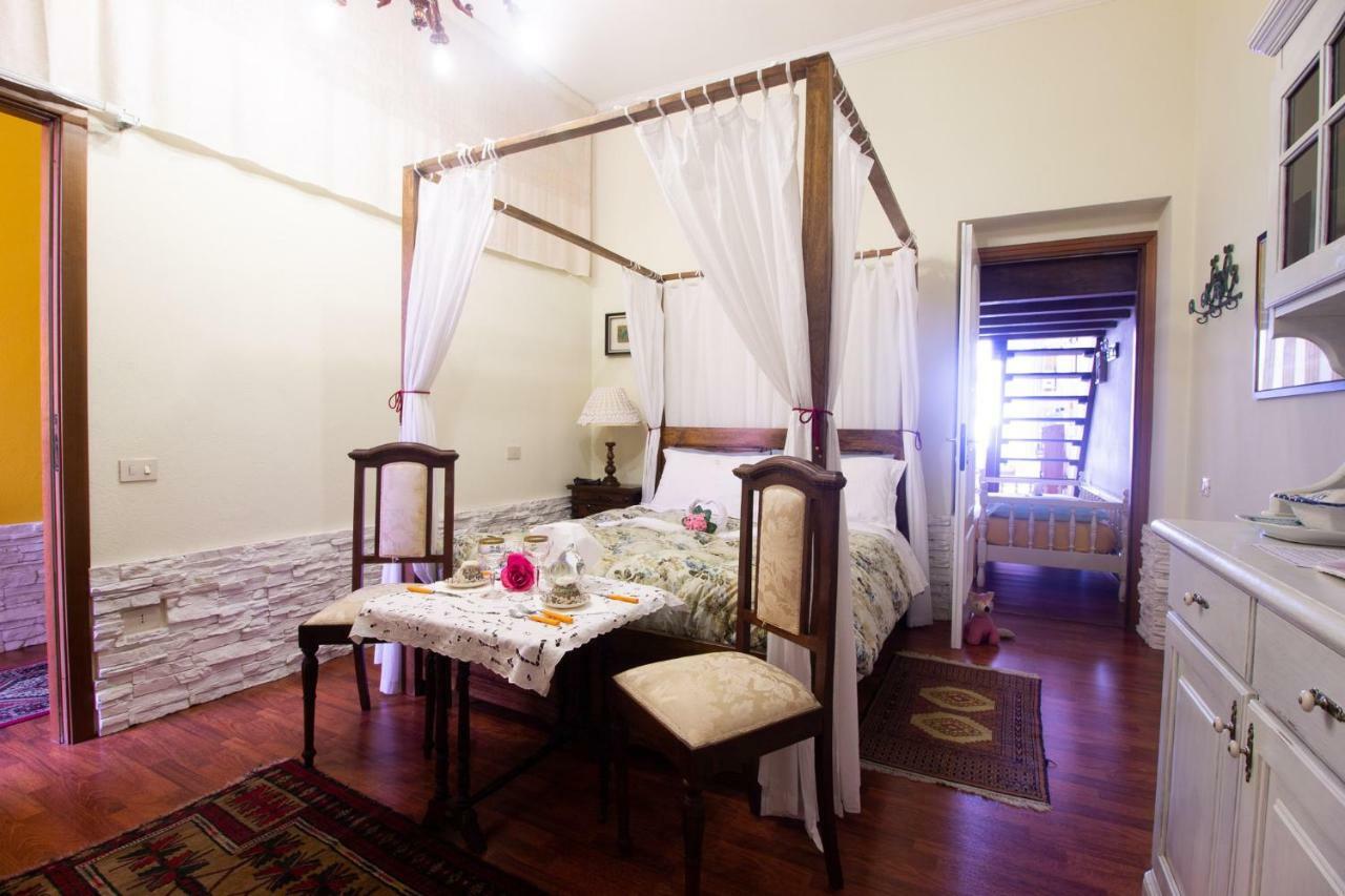 La Posadina House A Cagliari Locazioni Turistiche Brevi Bed and Breakfast Buitenkant foto